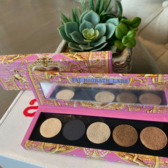 Pat McGrath Labs Celestial Nirvana Eyeshadow Palette - Picture 3 of 5
